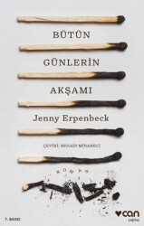 Bütün Günlerin Akşamı - Can Yayınları