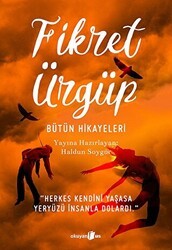 Bütün Hikayeleri - Fikret Ürgüp - Okuyan Us Yayınları