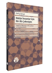Bütün İnsanlar İçin Bir Âh Çekmişim - Büyüyen Ay Yayınları