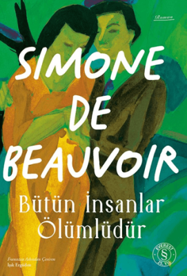 Bütün İnsanlar Ölümlüdür - 1