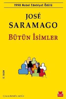 Bütün İsimler - 1