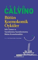 Bütün Kozmokomik Öyküler - Yapı Kredi Yayınları
