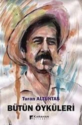 Bütün Öyküleri - Karahan Kitabevi