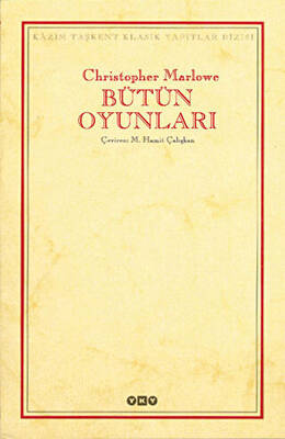 Bütün Oyunları - 1