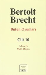 Bütün Oyunları Cilt 10 - Mitos Boyut Yayınları