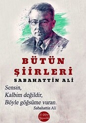 Bütün Şiirleri - E-Kitap Yayıncılık