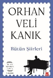 Bütün Şiirleri - 1