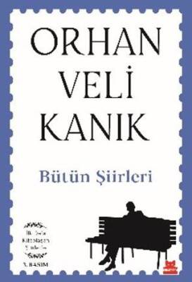 Bütün Şiirleri - 1