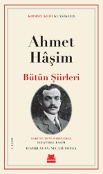 Bütün Şiirleri - Kırmızı Kedi Yayınevi