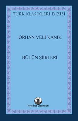 Bütün Şiirleri - 1