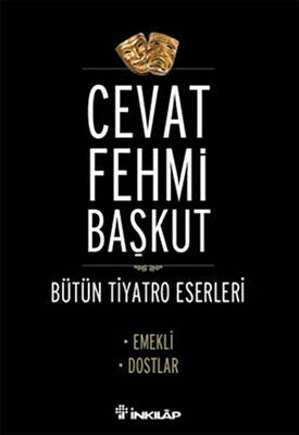 Bütün tiyatro Eserleri Emekli - Dostlar - 1