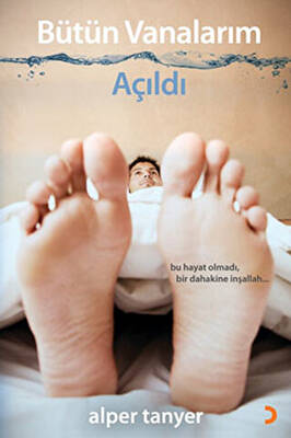 Bütün Vanalarım Açıldı - 1