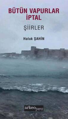 Bütün Vapurlar İptal - 1