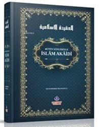 Bütün Yönleriyle İslam Akaidi - Nebevi Hayat Yayınları
