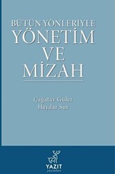 Bütün Yönleriyle Yönetim ve Mizah - 1