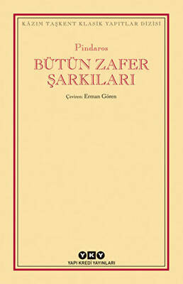 Bütün Zafer Şarkıları - 1