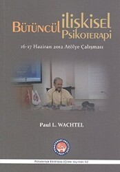 Bütüncül İlişkisel Psikoterapi - Psikoterapi Enstitüsü