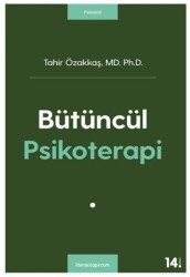 Bütüncül Psikoterapi - Litera Yayıncılık