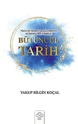 Bütüncül Tarih - Post Yayınevi