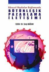 Bütünleşik Pazarlama İletişimi - Kriter Yayınları