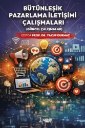 Bütünleşik Pazarlama İletişimi - Serüven Yayınevi