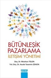 Bütünleşik Pazarlama İletişimi Yönetimi - Detay Yayıncılık