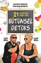 Bütünsel Detoks - Aya Kitap