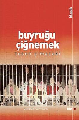 Buyruğu Çiğnemek - 1