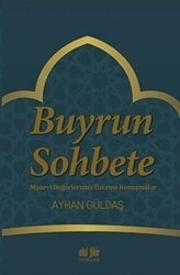 Buyrun Sohbete - Akıl Fikir Yayınları