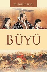 Büyü - Panama Yayıncılık