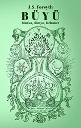 Büyü - Gece Kitaplığı