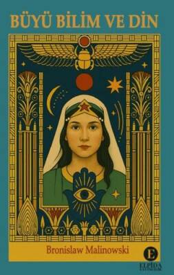 Büyü Bilim ve Din - 1