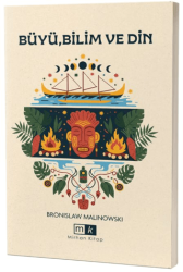 Büyü, Bilim ve Din - Mirhan Kitap