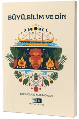 Büyü, Bilim ve Din - 1