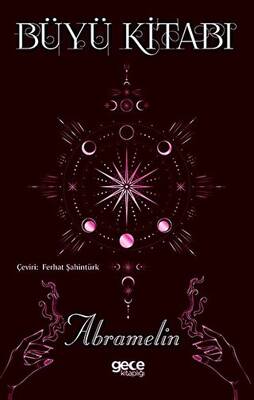 Büyü Kitabı - 1