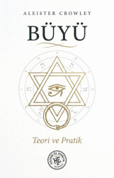 Büyü Teori ve Pratik - Hatem`ül Enbiya Yayıncılık