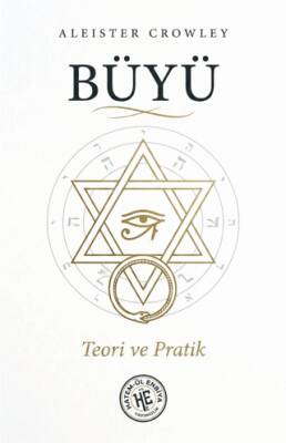 Büyü Teori ve Pratik - 1