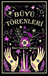 Büyü Törenleri - Gece Kitaplığı