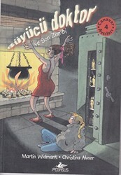 Büyücü Doktor ve Son Zombi - Pegasus Çocuk Yayınları