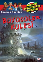 Büyücüler Kulesi - Say Çocuk
