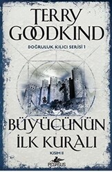 Büyücünün İlk Kuralı - Kısım 2 - Pegasus Yayınları