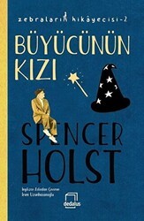 Büyücünün Kızı - Dedalus Kitap