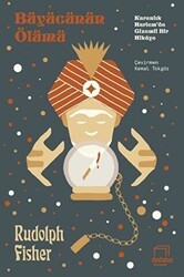 Büyücünün Ölümü - Dedalus Kitap