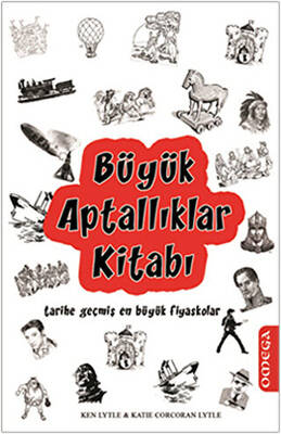 Büyük Aptallıklar Kitabı - 1