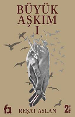 Büyük Aşkım 1 - 1