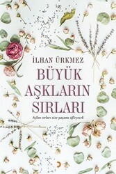 Büyük Aşkların Sırları - Cinius Yayınları