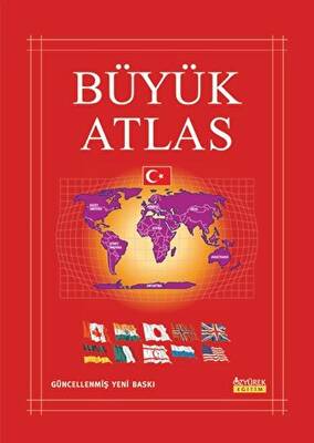 Büyük Atlas - 1