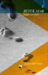 Büyük Ayak - Karina Yayınevi