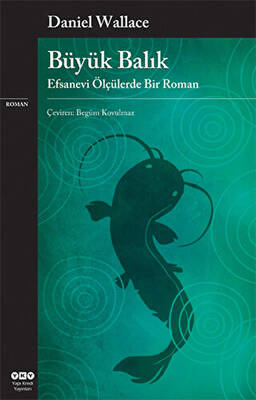 Büyük Balık - 1