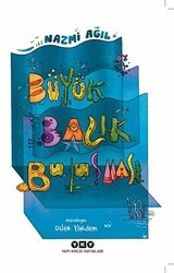 Büyük Balık Buluşması - Yapı Kredi Yayınları